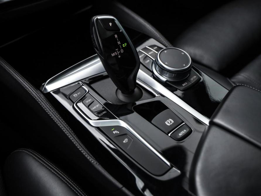 BMW 5 серии VII (G30/G31/G38) Санкт-Петербург  - изображение 24