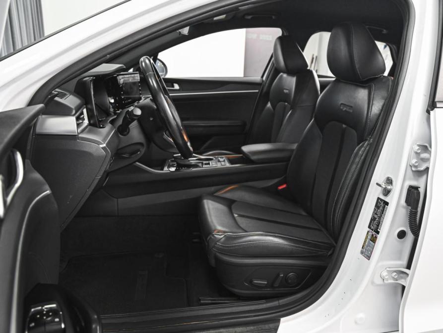 Kia K5 III Ставрополь  - изображение 10