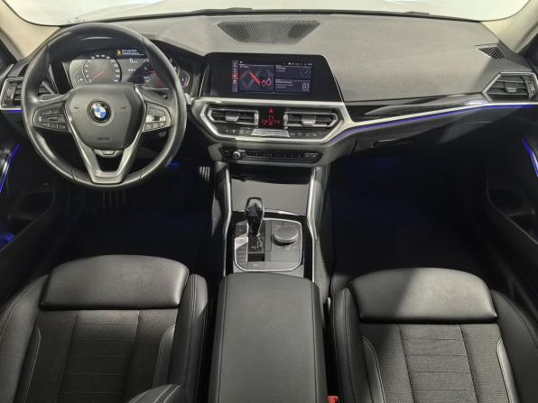 BMW 3 серии VII (G2x) с пробегом 2021 года, цена 3 799 700 рублей, 65500 км, седан, Автокод Объявления