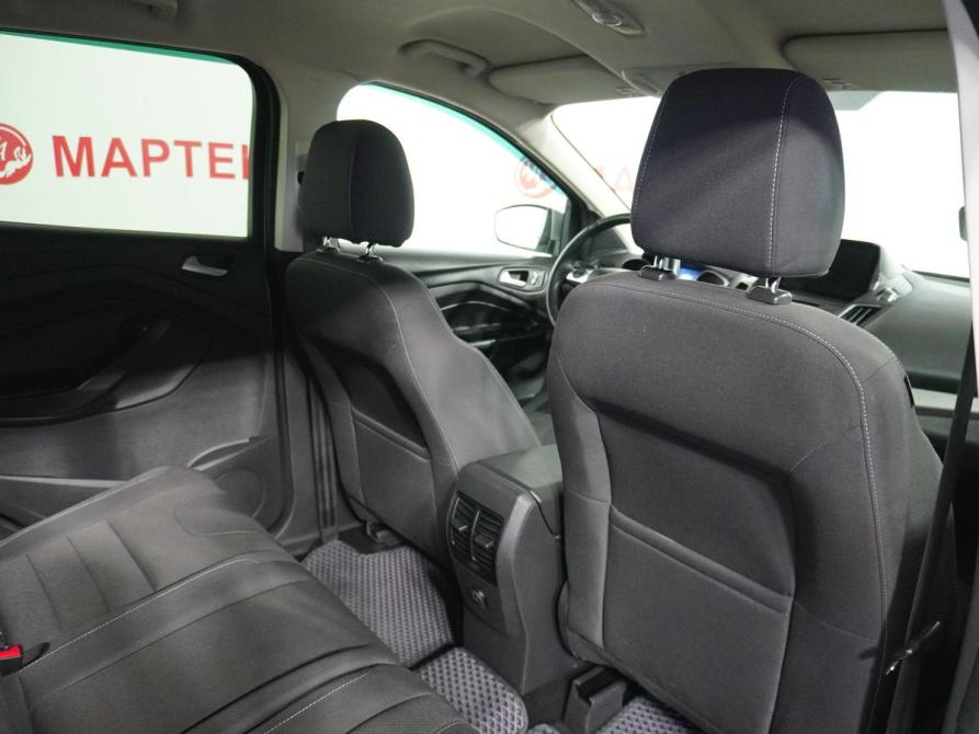 Ford Kuga II Вологда  - изображение 11