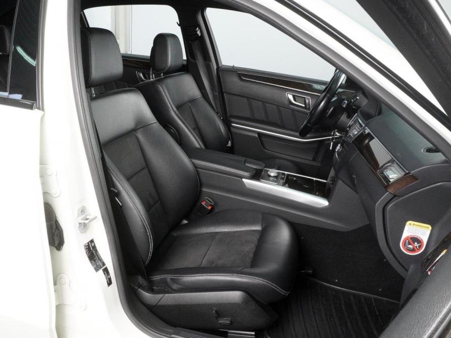 Mercedes-Benz E-Класс IV (W212 S212 C207) Минеральные Воды  - изображение 8