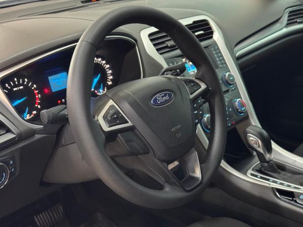 Ford Mondeo V с пробегом 2016 года, цена 1 460 000 рублей, 162976 км, седан, Автокод Объявления