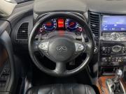 Infiniti FX II (S51) Химки  - изображение 32