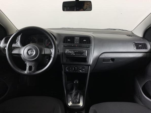 Volkswagen Polo V с пробегом 2011 года, цена 689 000 рублей, 145983 км, седан, Автокод Объявления