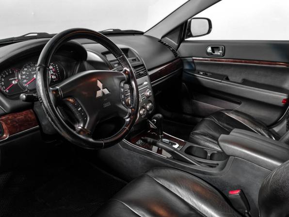 Mitsubishi Galant IX Рестайлинг 2 с пробегом 2008 года, цена 679 000 рублей, 226227 км, седан, Автокод Объявления