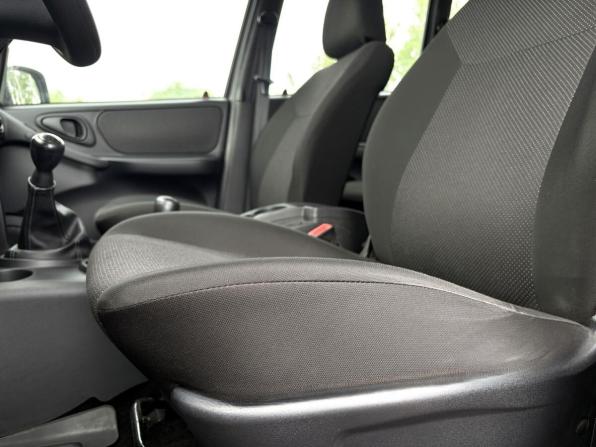 Chevrolet Niva I Рестайлинг с пробегом 2019 года, цена 770 000 рублей, 103164 км, внедорожник, Автокод Объявления