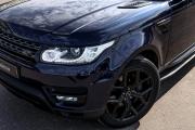 Land Rover Range Rover Sport II Москва  - изображение 80