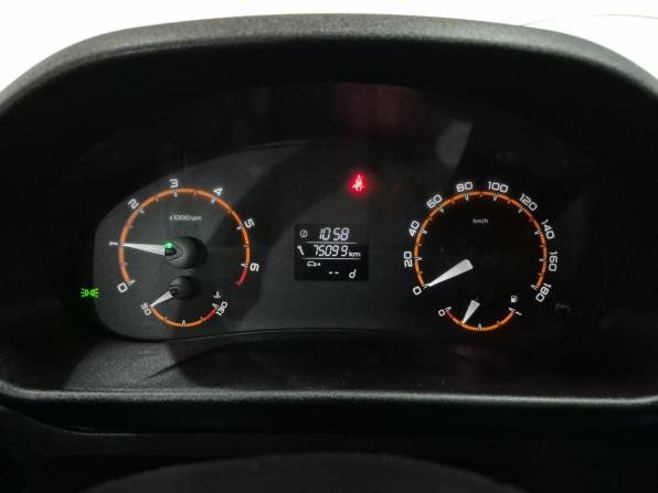 Lada (ВАЗ) 2121 (4x4) I Рестайлинг (2020) с пробегом 2021 года, цена 800 000 рублей, 75097 км, внедорожник, Автокод Объявления