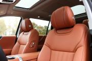 GAC Trumpchi S9 Москва  - изображение 41