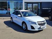 Chevrolet Cruze I Рестайлинг Москва  - изображение 19