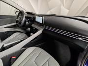 Hyundai Elantra VII (CN7) Москва  - изображение 35