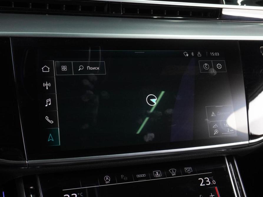 Audi A8 IV (D5) Воронеж  - изображение 16