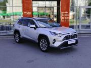 Toyota RAV4 V (XA50) Брянск  - изображение 19
