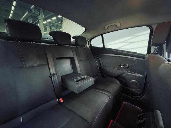 Renault Fluence I с пробегом 2010 года, цена 520 000 рублей, 254060 км, седан, Автокод Объявления
