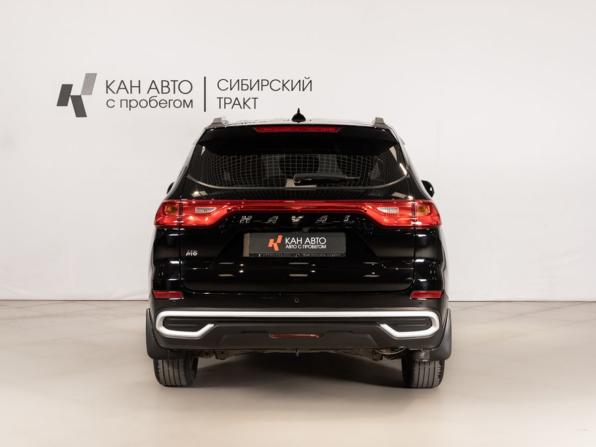 Haval M6 II с пробегом 2023 года, цена 1 684 954 рубля, 77318 км, внедорожник, Автокод Объявления
