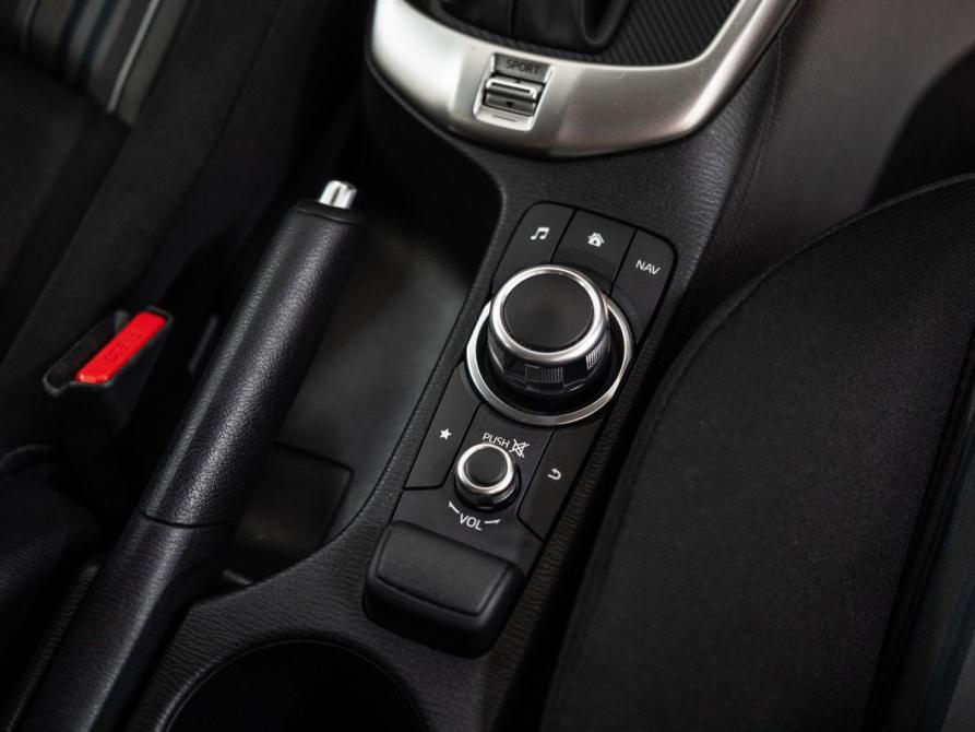 Mazda 2 III (DJ) Рестайлинг Иркутск  - изображение 15