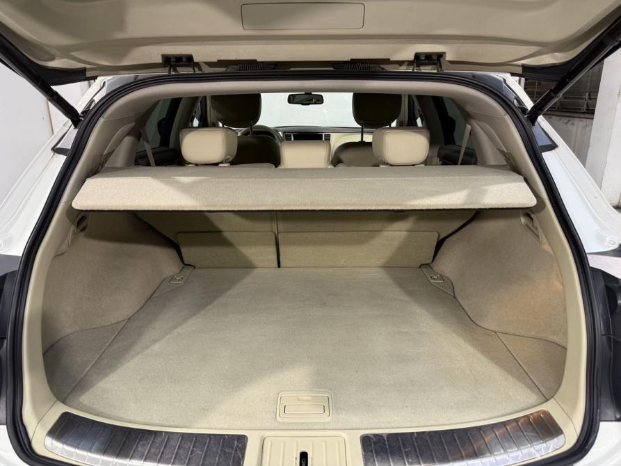 Infiniti QX70 Химки  - изображение 14