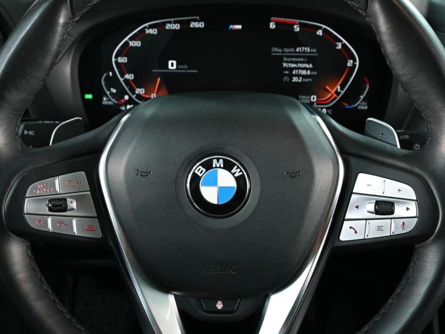 BMW X3 III (G01) Ростов-на-Дону  - изображение 13