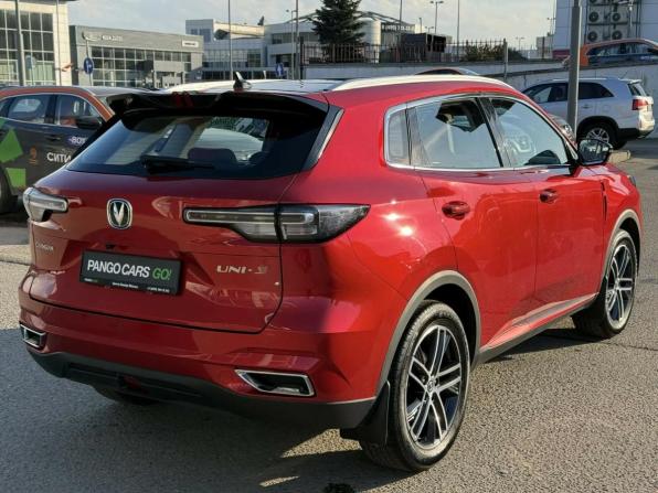 Changan CS55 Plus II с пробегом 2024 года, цена 1 945 000 рублей, 38571 км, внедорожник, Автокод Объявления