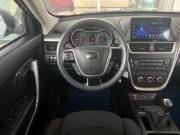 FAW Besturn X80 I Рестайлинг Липецк  - изображение 17