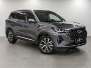 Chery Tiggo 7 Pro Max I Москва  - изображение 33