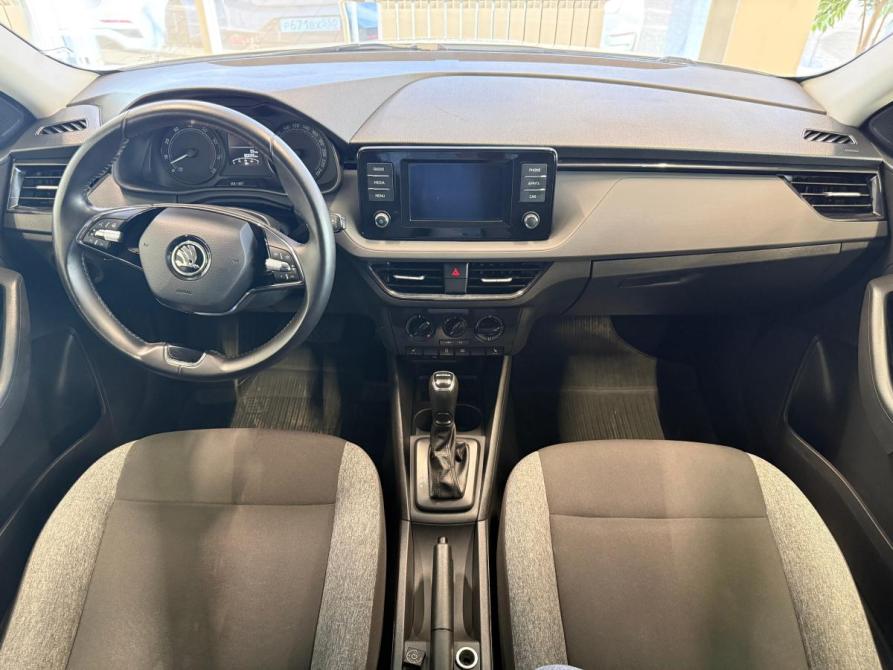Skoda Rapid II Волгоград  - изображение 8