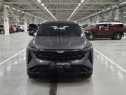 Geely Cityray Казань  - изображение 24
