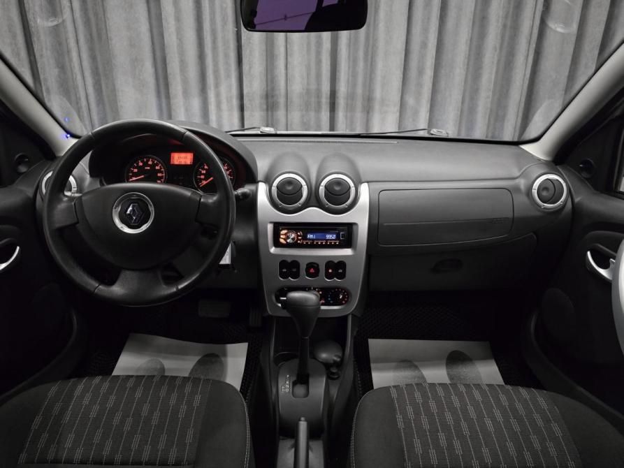 Renault Sandero I Красноярск  - изображение 12