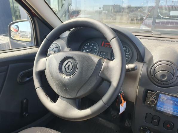 Renault Sandero I с пробегом 2011 года, цена 470 000 рублей, 50000 км, хэтчбек, Автокод Объявления