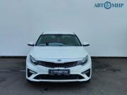 Kia Optima IV Рестайлинг Москва  - изображение 18