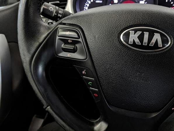 Kia Ceed II с пробегом 2014 года, цена 975 000 рублей, 154944 км, универсал, Автокод Объявления