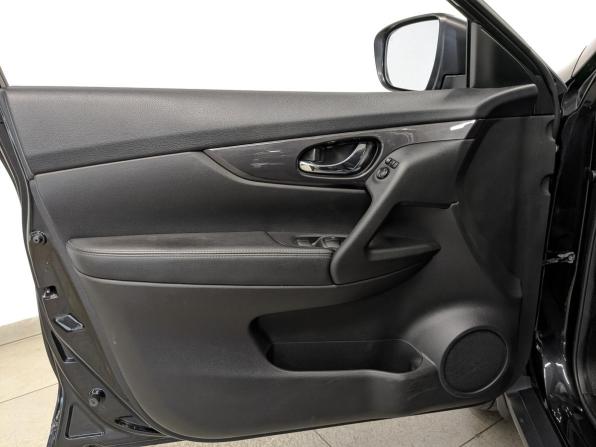 Nissan X-Trail III Рестайлинг с пробегом 2021 года, цена 2 475 000 рублей, 70935 км, внедорожник, Автокод Объявления
