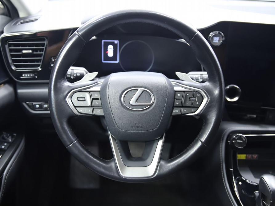 Lexus NX II Уфа  - изображение 14