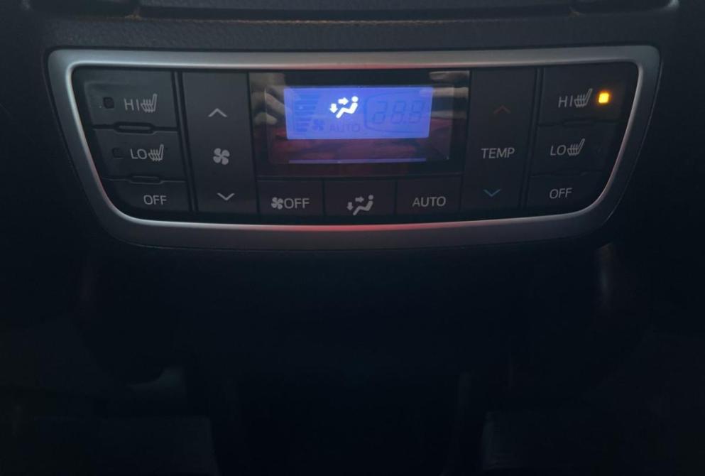 Toyota Highlander III (XU50) Рестайлинг Красноярск  - изображение 24