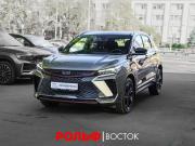 Geely Coolray I Рестайлинг Москва  - изображение 17