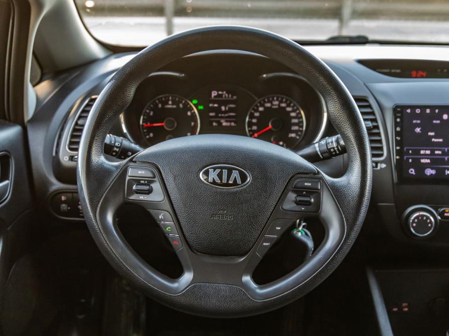 Kia Cerato III Рестайлинг (Classic) Волгоград  - изображение 16