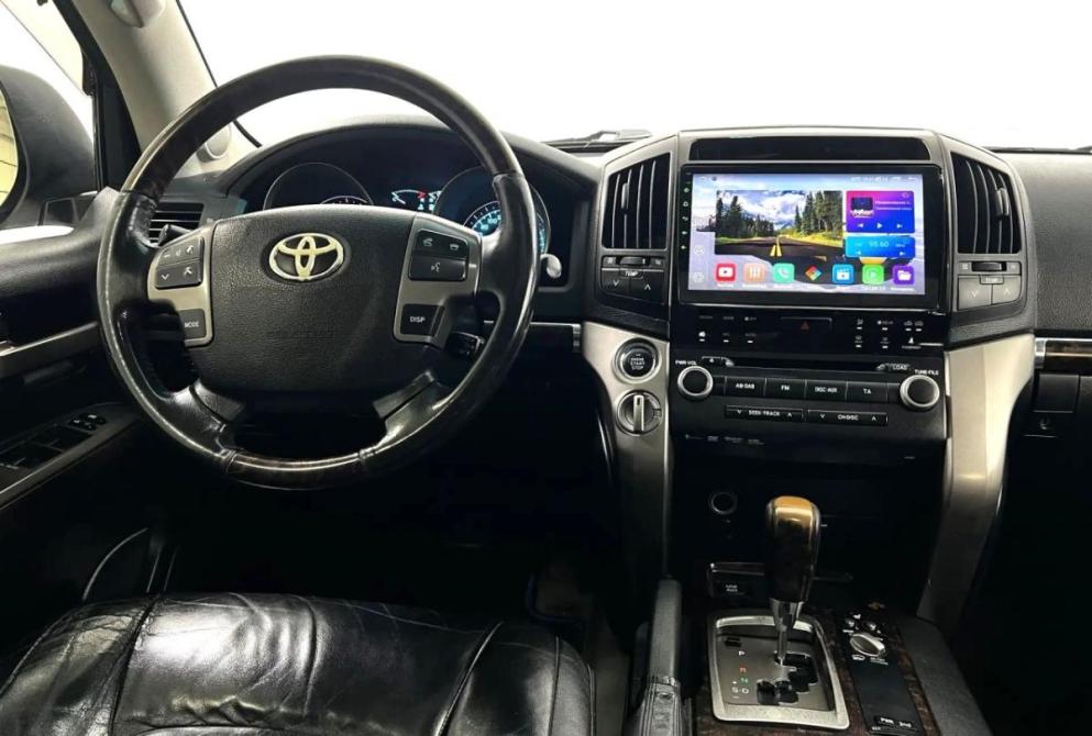 Toyota Land Cruiser 200 Series Нижний Новгород  - изображение 17