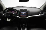 Dodge Journey I Рестайлинг Москва  - изображение 21