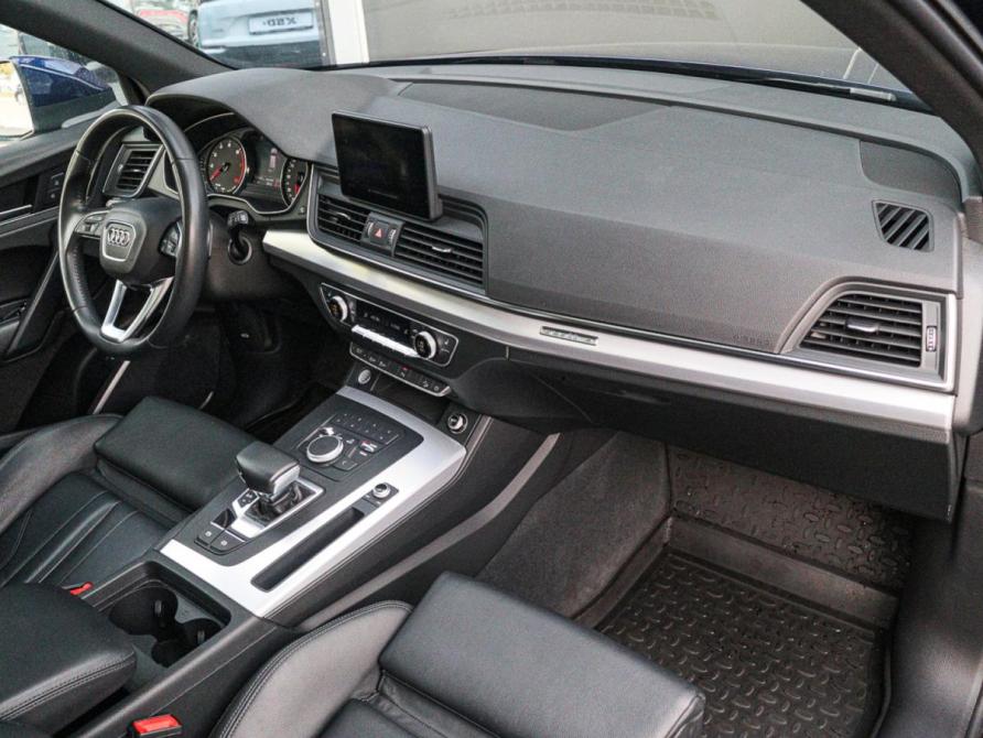 Audi Q5 II (FY) Москва  - изображение 7