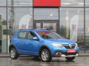 Renault Sandero II Рестайлинг Петрозаводск  - изображение 20