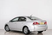 Honda Civic VIII Красноярск  - изображение 27