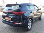 Kia Sportage IV Екатеринбург  - изображение 27