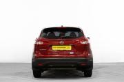 Nissan Qashqai II Барнаул  - изображение 33