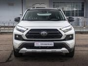 Toyota RAV4 V (XA50) Москва  - изображение 25