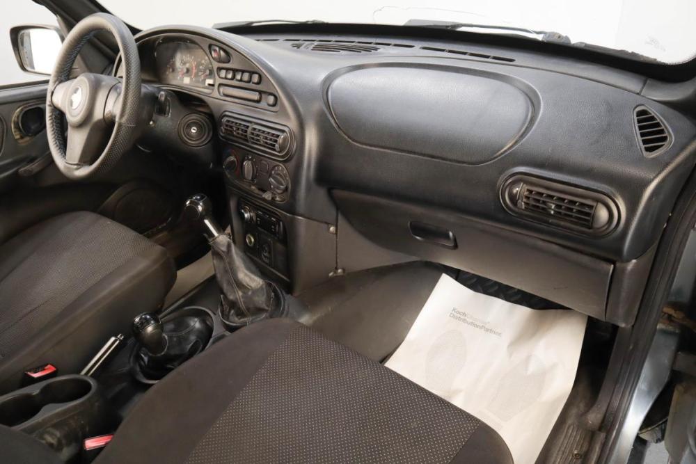 Chevrolet Niva I Рестайлинг Челябинск  - изображение 11