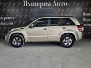 Suzuki Grand Vitara II Рестайлинг Краснодар  - изображение 36