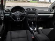 Volkswagen Golf VI Сочи  - изображение 23