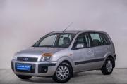 Ford Fusion I Рестайлинг Томск  - изображение 22
