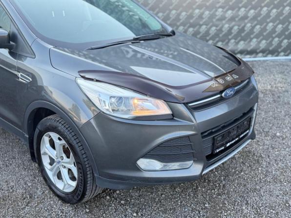 Ford Kuga II с пробегом 2015 года, цена 1 285 000 рублей, 189700 км, внедорожник, Автокод Объявления
