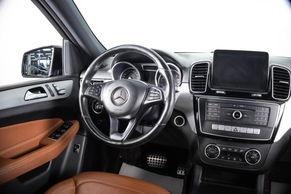 Mercedes-Benz GLE I (W166) Пермь  - изображение 14
